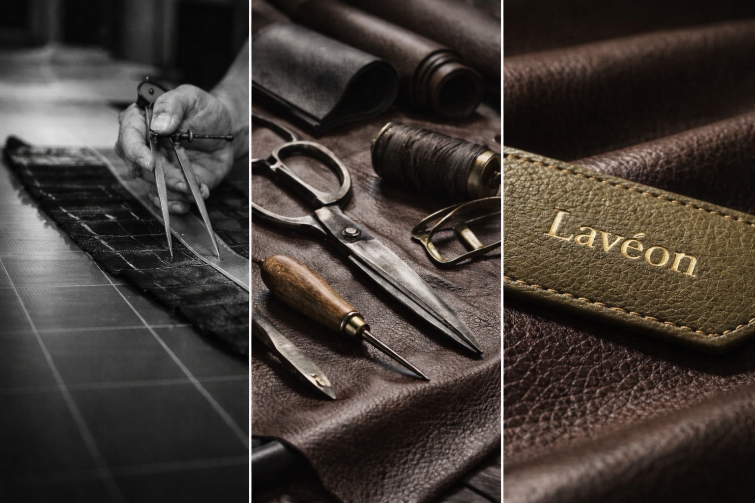 ميزون لافيون